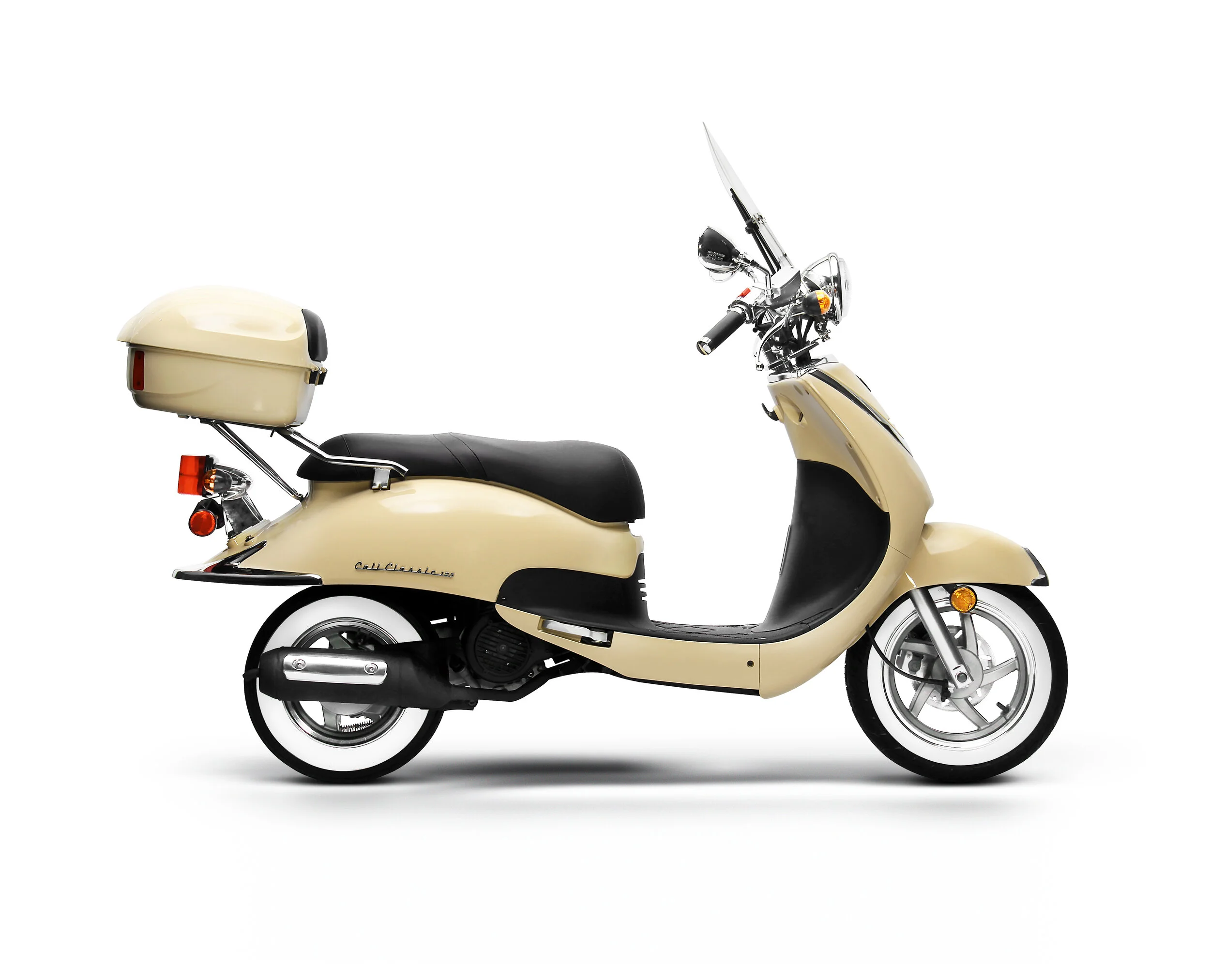2026 Lance Cali Classic 50 scooter for sale in Miami Beach, FL