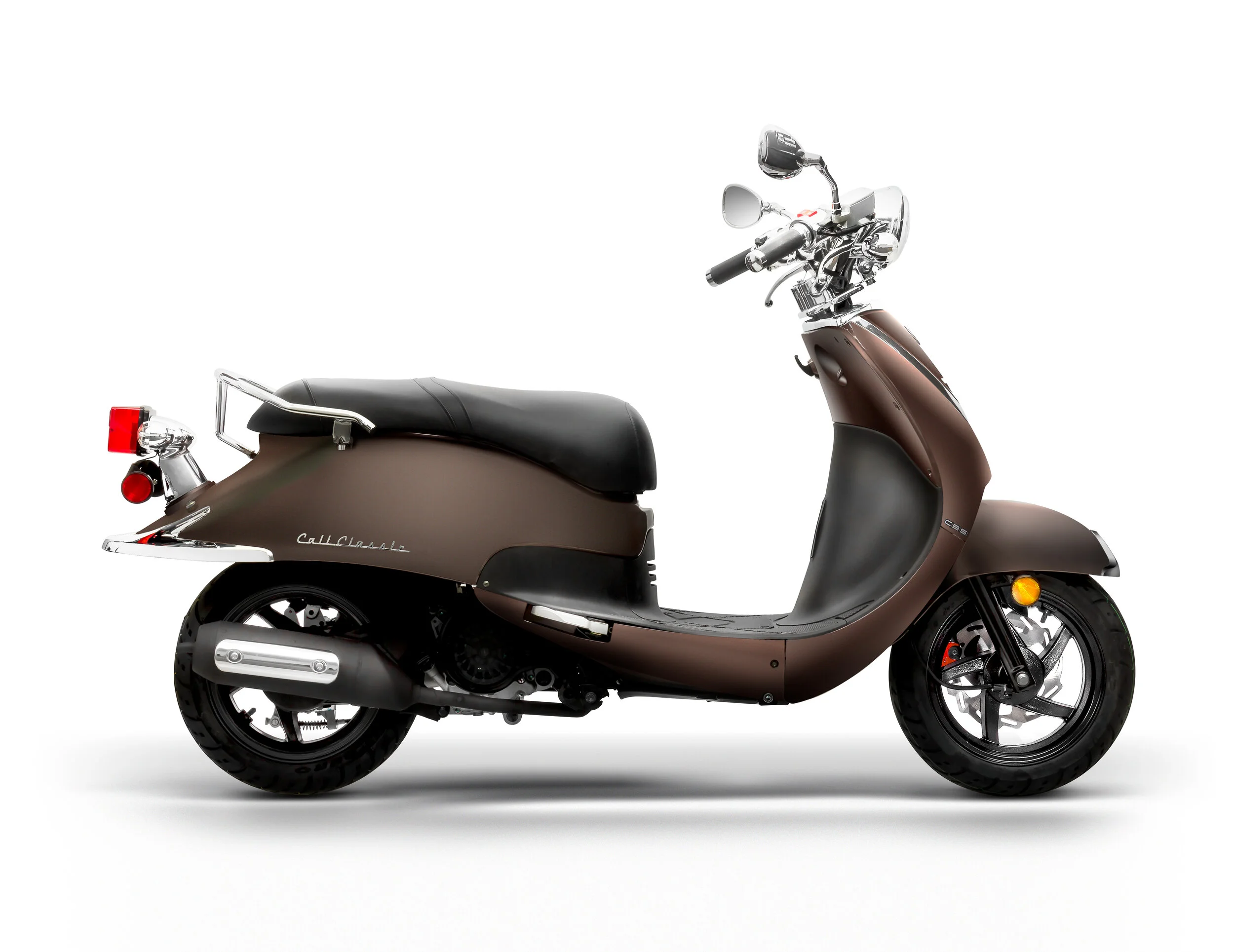 2026 Lance Cali Classic 200i scooter for sale in Miami Beach, FL