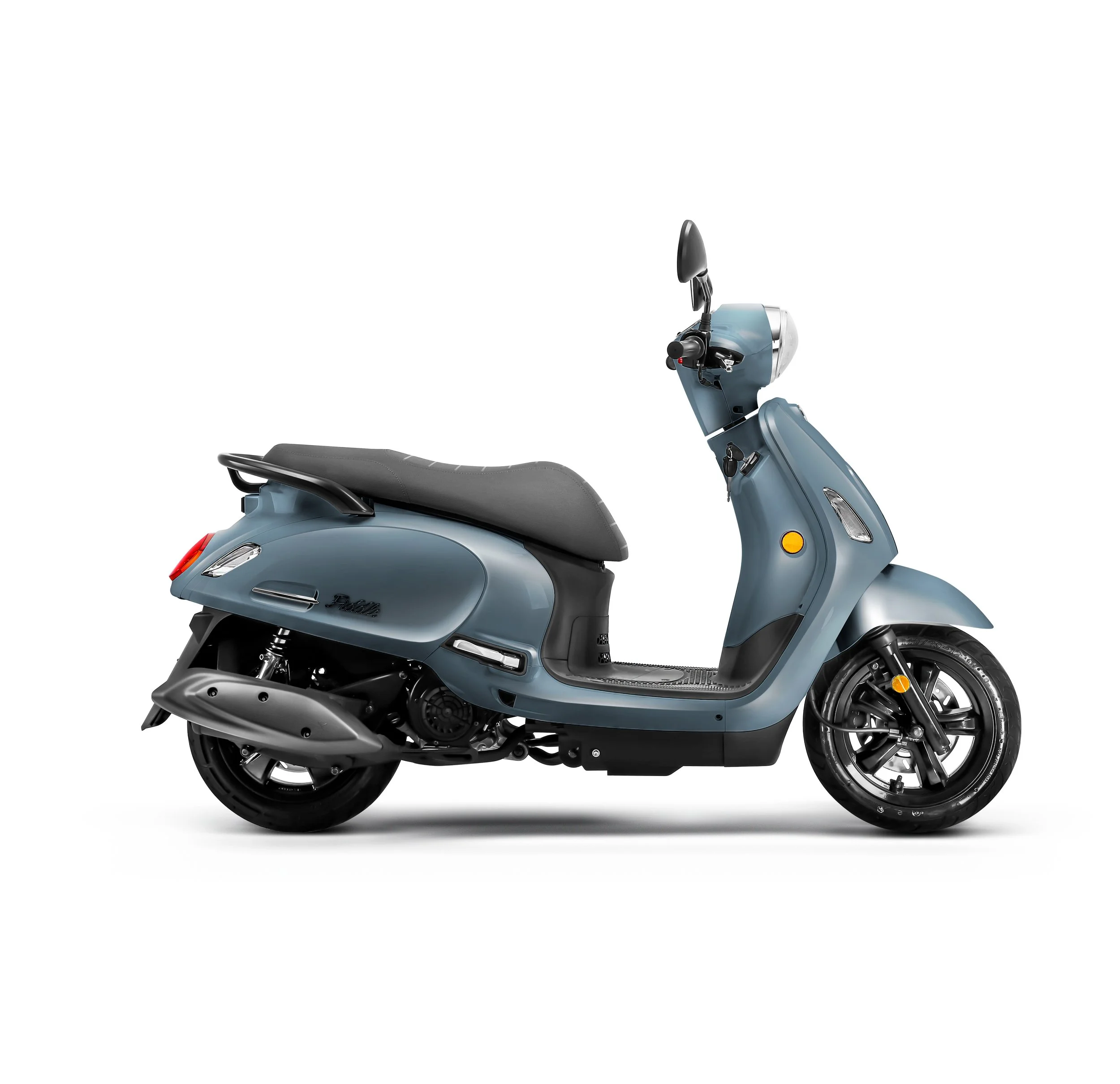 2026 SYM Fiddle 4 200i scooter for sale in Miami Beach, FL