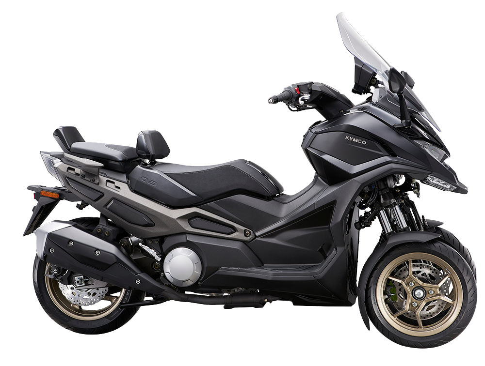 2026 Kymco CV3 three-wheel scooter for sale in Miami Beach, FL