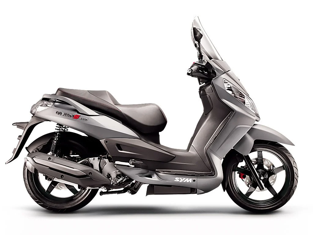 2026 SYM Citycom S 300i scooter for sale in Miami Beach, FL