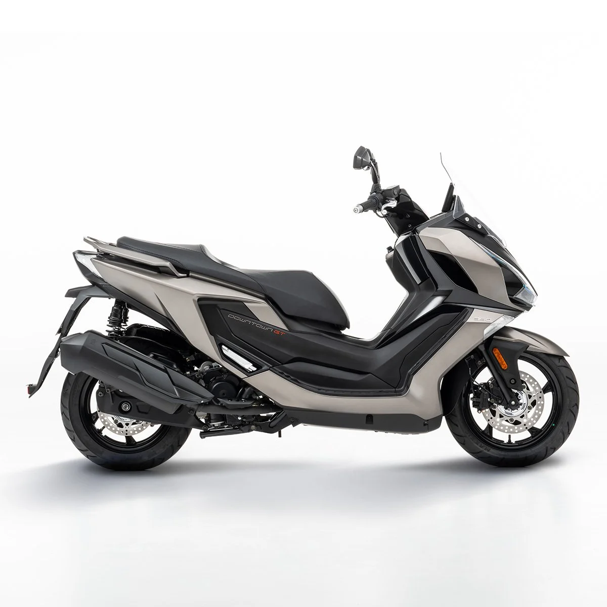 2026 Kymco Downtown GT 125i scooter for sale in Miami Beach, FL